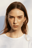 Born Hoop Earrings