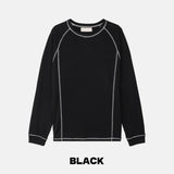 Pie Stitch Longsleeve