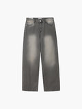 Us Grey Teen Denim