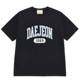 City Daejeon Classic T-Shirt
