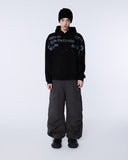 Metal Shadow Cargo Pants