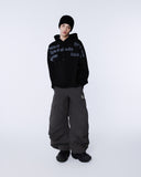 Metal Shadow Cargo Pants