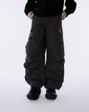 Metal Shadow Cargo Pants