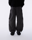 Metal Shadow Cargo Pants