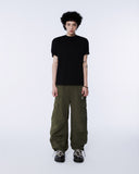 Metal Shadow Cargo Pants