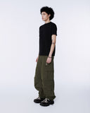 Metal Shadow Cargo Pants