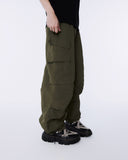 Metal Shadow Cargo Pants