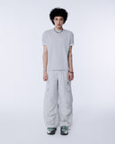 Metal Shadow Cargo Pants