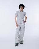 Metal Shadow Cargo Pants