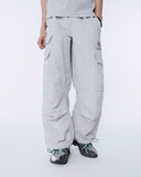 Metal Shadow Cargo Pants