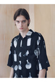 GRENDAE OVERSIZED SHORT SHIRTS