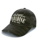 PARADISE CAP