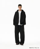 PRAY APPLIQUE SWEAT PANT
