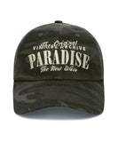 PARADISE CAP