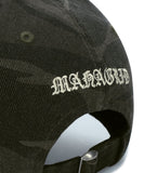 PARADISE CAP