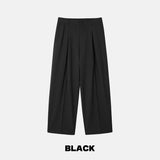 Mort Pleats Trousers