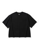 [AG] Pocket Half Tee