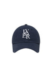Classic Lover Letter Ballcap