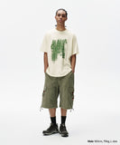 AFTERIMAGE TEE