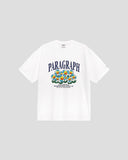 No.57 FLOWER GARDEN T SHIRT