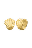 Pesade Shell Earrings