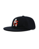 AG Wool-Blend Ball Cap