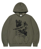 BUZZ KID HOODIE