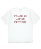 HOME PROTECTOR TEE
