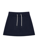 ESSENTIAL SWEAT PANTS SKIRT
