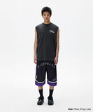 SPORTS MESH SHORT