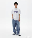 VTG SCRIPT TEE