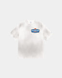 No.53 PARAGRAPH EMBLEM LOGO T SHIRT
