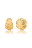 Via Hug Earrings