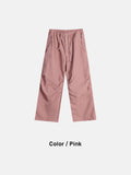 Shen Nylon Pants
