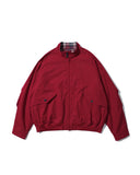 Double Pocket Harringtton Jacket