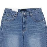 Koa Semi Bootscut Denim