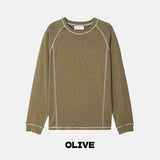 Pie Stitch Longsleeve