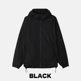 Wind Shell Jacket