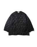 Military Quilted Liner Jacket