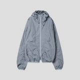 Coy Shirring Waterproof Jacket