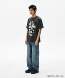 DREAMER PIGMENT TEE
