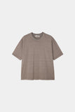 Well Pigment Cropped Top