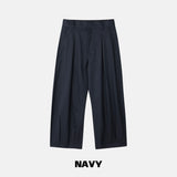 Edie Dart Trousers