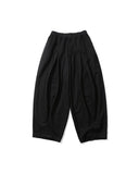 [AG] Long Tuck Wing Balloon Pants