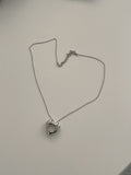 Love Bold Layered Necklace