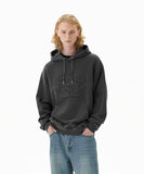 PIGMENT ECLIPSE LOGO HOODIE