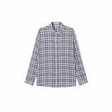 Corn Checked Shirt
