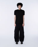 Metal Shadow Cargo Pants