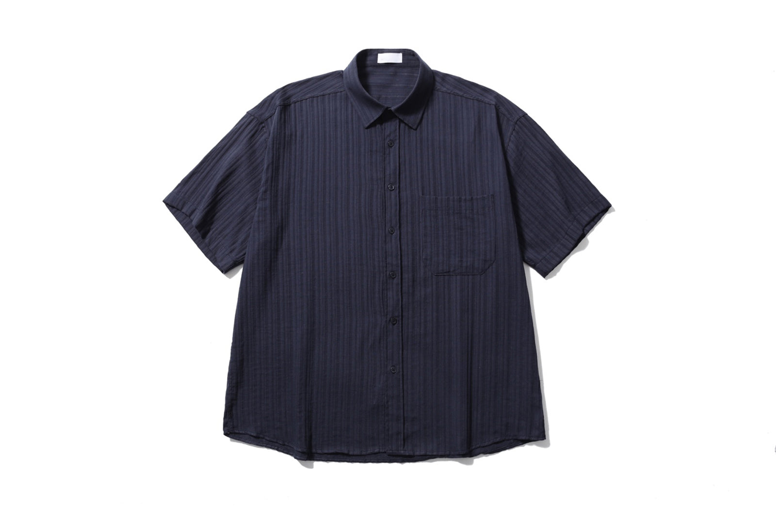 【HI FI FNK】Mother Half Shirt HI FI FNK(ハイファイファンク) - マザー半袖シャツ / Mother