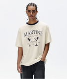 MARTINI TEE